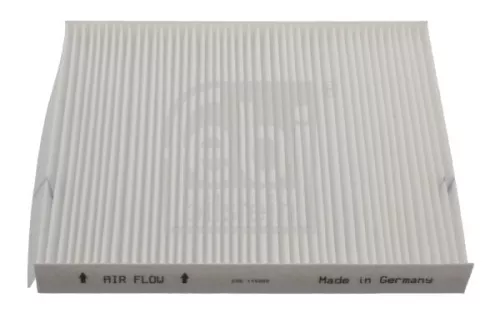 Filter, cabinelucht FEBI BILSTEIN 36283)