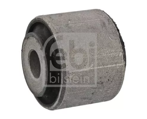 Montage, stuur-/achterarm FEBI BILSTEIN 34501)