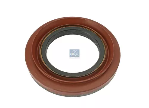 Asafdichting, tussenbak DT Spare Parts 3.60127)