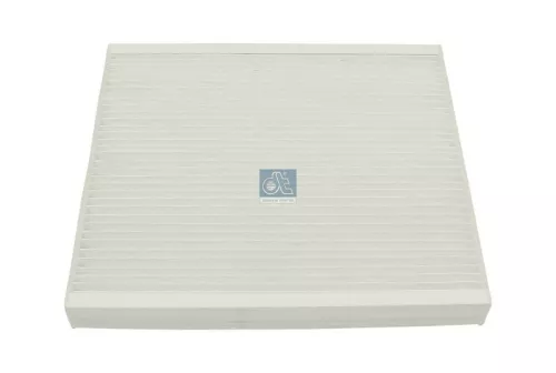Filter, cabin air DT Spare Parts 12.77000)