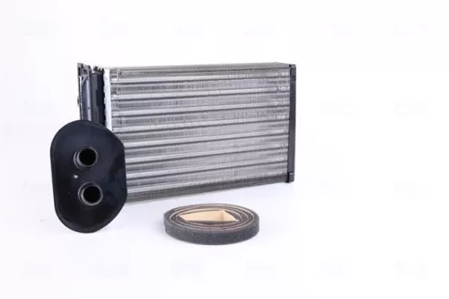 Warmtewisselaar, binnenverwarming NISSENS 73977)