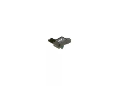 Sensor, druk in het inlaatspruitstuk BOSCH 0 261 230 135)