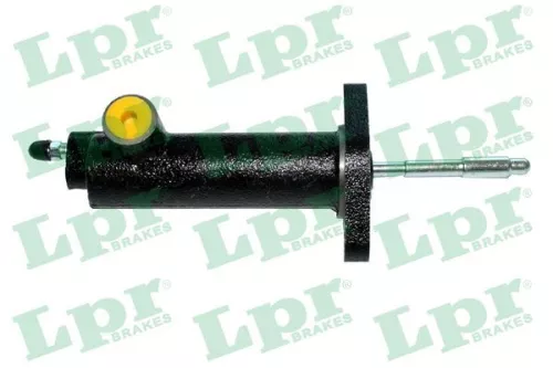 Hulpcilinder, koppeling LPR 3015)