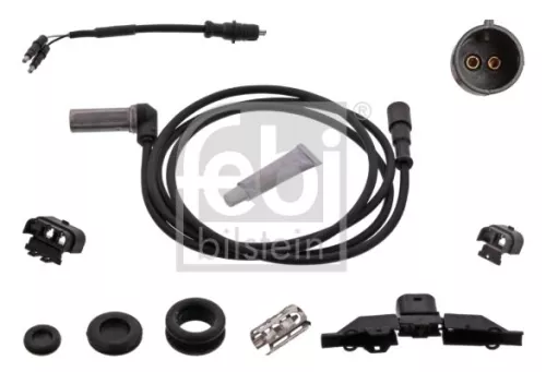 Sensor, wielsnelheid FEBI BILSTEIN 35299)