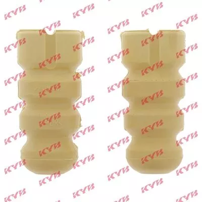 Rubberen buffer, vering KYB 935302)