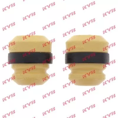 Rubberen buffer, vering KYB 935303)