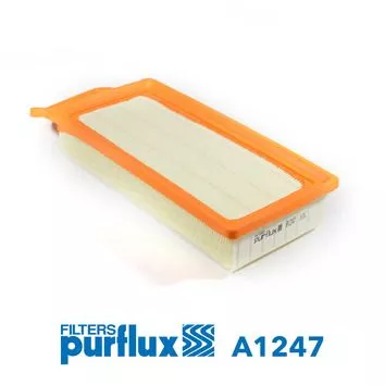 Luchtfilter PURFLUX A1247)