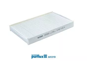 Filter, cabinelucht PURFLUX AH319)