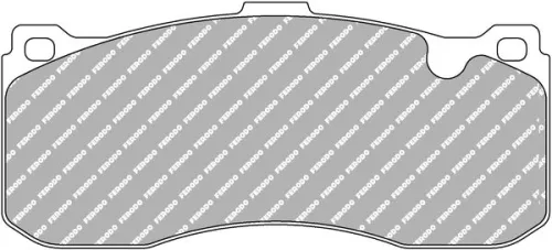 Remblokkenset, schijfrem FERODO RACING FCP4218H)