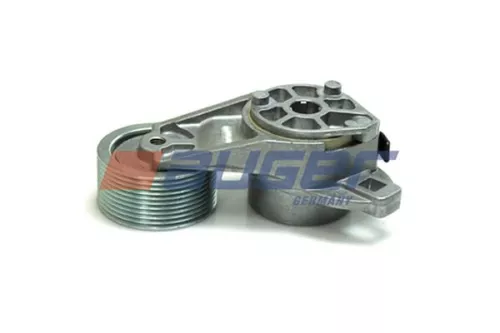 Riemspanner, V-geribbelde riem AUGER 67782)