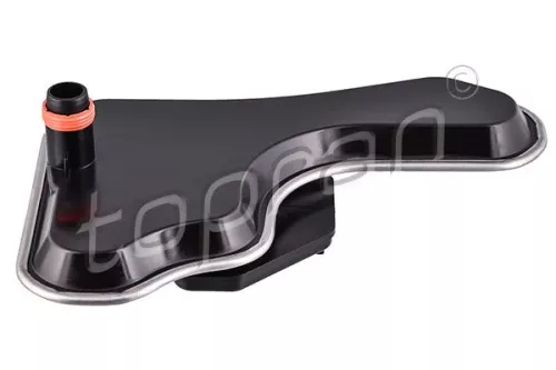 Hydraulic Filter, automatic transmission TOPRAN 722 653)