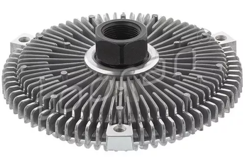 Koppeling, radiateurventilator  111 436)