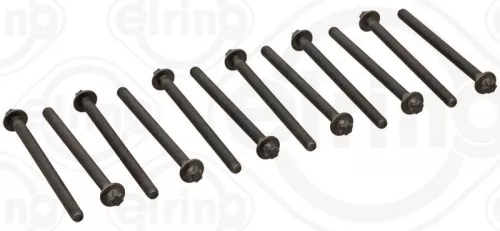 Cilinderkopboutenset ELRING 751.970)