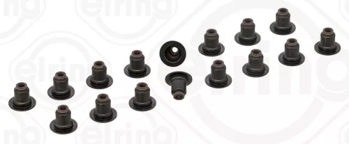 Afdichtingsset, ventielsteel ELRING 747.210)