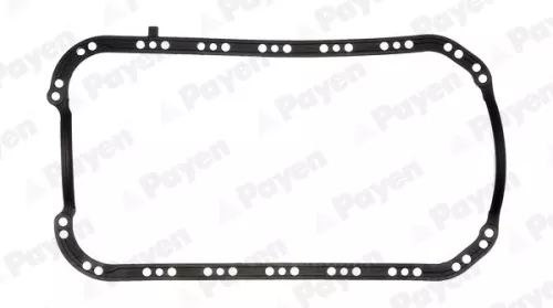 Gasket, oil sump PAYEN JH5173)