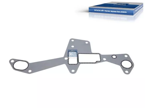 Pakking, oliefilterhuis DT Spare Parts 2.11450)