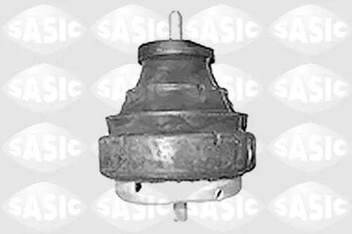 Montage, motor SASIC 9001917)