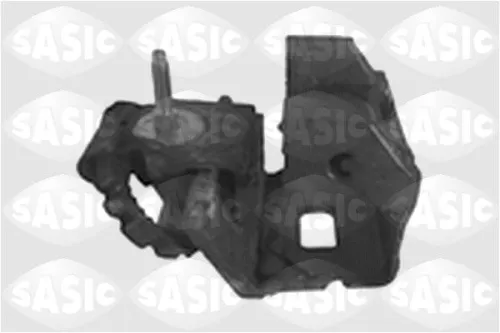 Rubber Buffer, muffler SASIC 4001576)