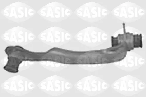 Montage, motor SASIC 4005523)
