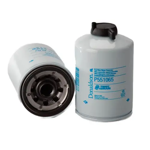 BRANDSTOFFILTER DONALDSON P551065)