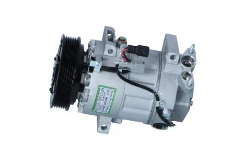 Compressor, airconditioning NRF 32670)