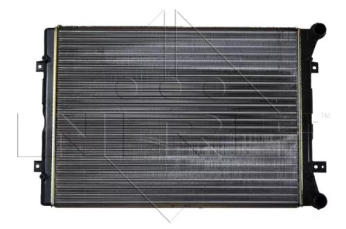 Radiator, engine cooling NRF 53022)
