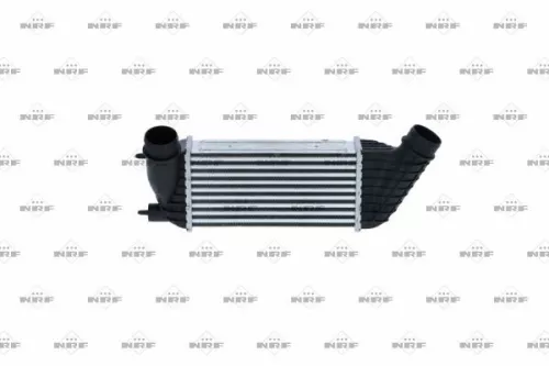 Charge Air Cooler NRF 30192)