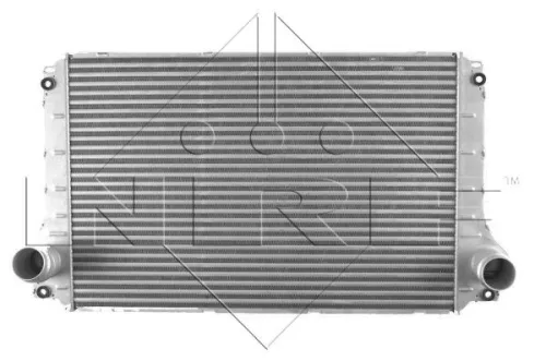 Laadluchtkoeler NRF 30784)