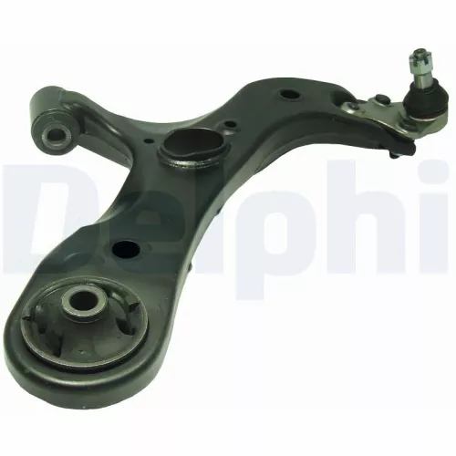 Control/Trailing Arm, wheel suspension DELPHI TC2283)