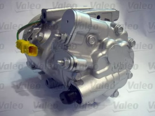 Compressor, air conditioning VALEO 813663)