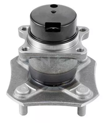 Wheel Bearing Kit SNR R168.78)