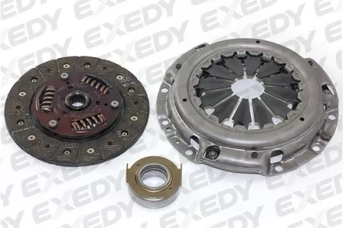 Koppelingsset EXEDY DWK2005)