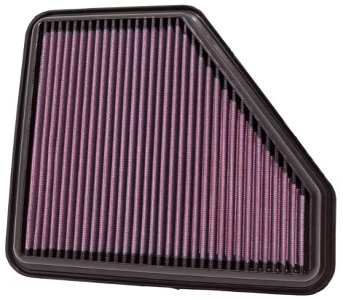 Luchtfilter K&N FILTERS 33-2953)