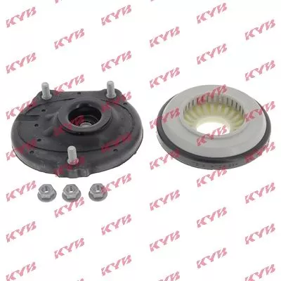 Reparatieset, steunbeugel voor veerpootophanging KYB SM1822)