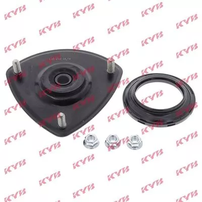 Reparatieset, steunbeugel voor veerpootophanging KYB SM5586)