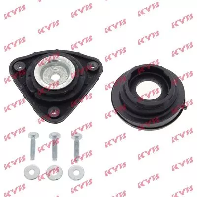 Repair Kit, suspension strut support mount KYB SM5589)