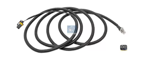 Sensor, wielsnelheid DT Spare Parts 3.37103)