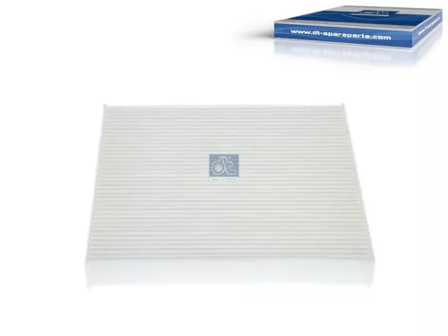 Filter, cabinelucht DT Spare Parts 13.72052)