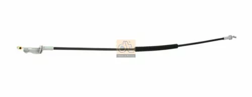 Kabeltrek, deurontgrendeling DT Spare Parts 2.72138)