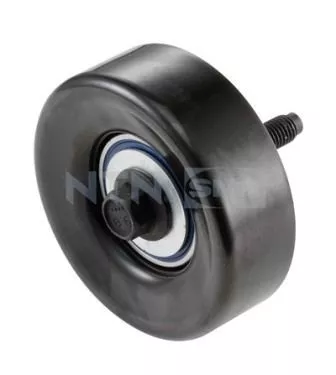 Deflection/Guide Pulley, V-ribbed belt SNR GA352.52)