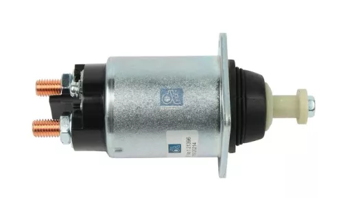 Solenoïdeschakelaar, starter DT Spare Parts 1.21396)