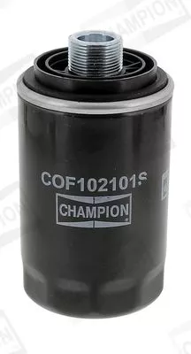 Oil Filter CHAMPION COF102101S)