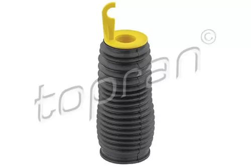 Balg, stuurinrichting TOPRAN 722 170)