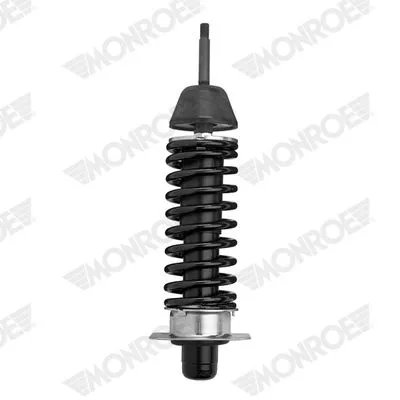 Schokdemper, vering van de bestuurderscabine MONROE CB0140)