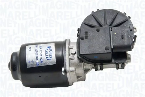 Ruitenwissermotor MAGNETI MARELLI 064300023010)