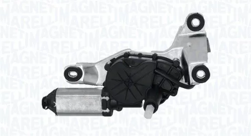 Ruitenwissermotor MAGNETI MARELLI 064038001010)