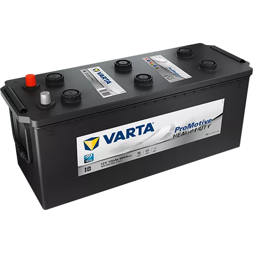 Starter Battery VARTA 620045068A742)
