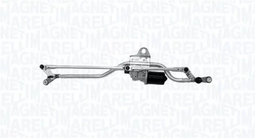 Raamreinigingssysteem MAGNETI MARELLI 064352112010)