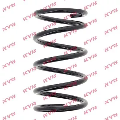 Veerophanging KYB RA6685)