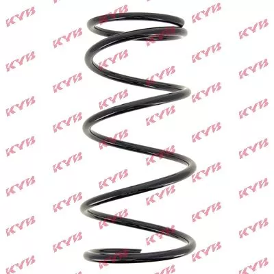 Veerophanging KYB RG3575)